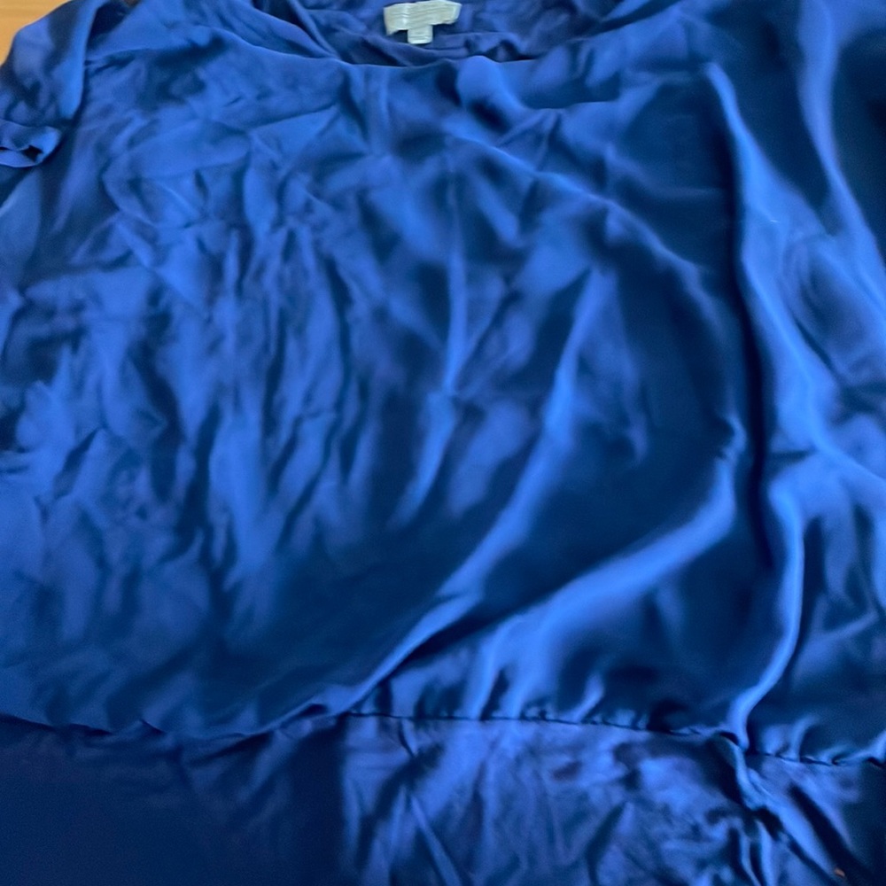 Joseph a blouse